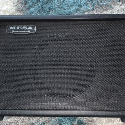 Mesa Boogie Boogie Series Open -Back 1x12" Guitar  Speaker Cabinet for sale