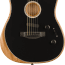 Fender American Acoustasonic Stratocaster 2020 Black