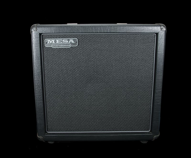 Mesa Boogie CEL-30 70W 1x12 Extension Cab