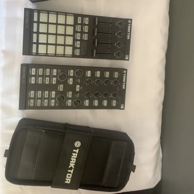 Native Instruments Traktor Kontrol F1 | Reverb Native Instruments Traktor Kontrol F1 | Reverb