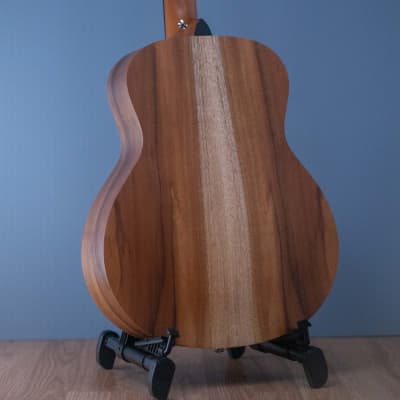Taylor GS Mini-E Bass Koa image 8