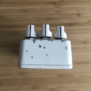Pro Tone Protone Dead Pony Overdrive Pedal | Reverb