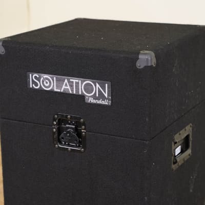 Randall ISO12C Isolation Cabinet CG00Q7Q *ASK FOR SHIPPING* image 2