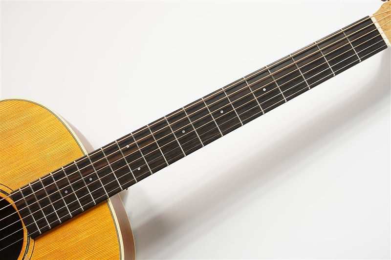K.Yairi VINCENT VM-30 Blues [RG] | Reverb