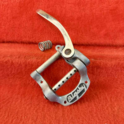 Bigsby B5 Vibrato Tailpiece | Reverb