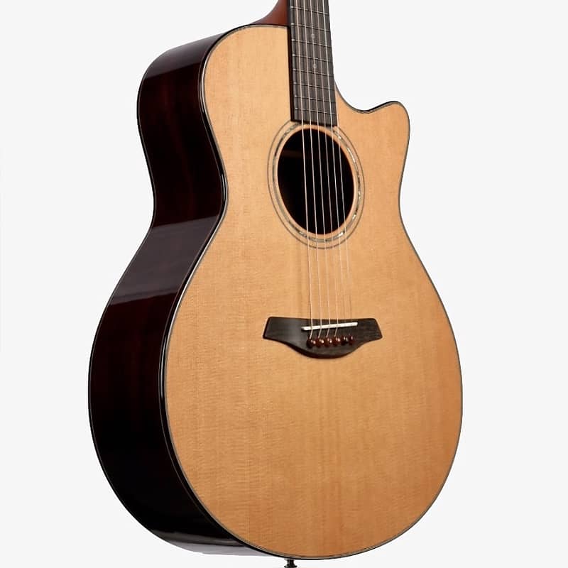 Furch Yellow Gc-CR Cedar / Indian Rosewood #102354