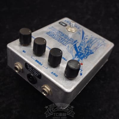 sobbat DB-2 DRIVE Breaker II (Overdrive) | Reverb