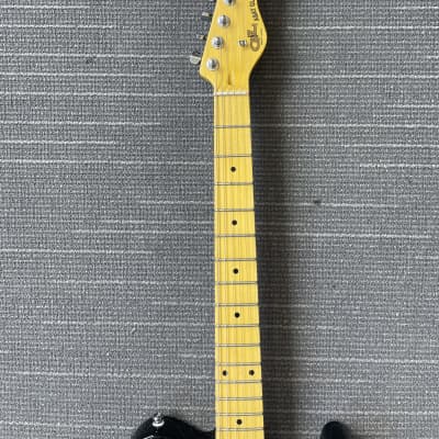 G&L Tribute Series ASAT Classic with Maple Fretboard 2010 - Present - Black image 2