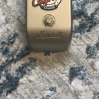 Reverb.com listing, price, conditions, and images for marshall-edward-the-compressor-ed-1