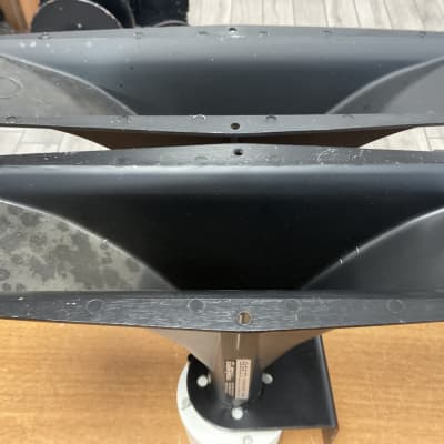 Electro-Voice T25A + HD8 PAIR HORN VINTAGE ORIGINAL image 12