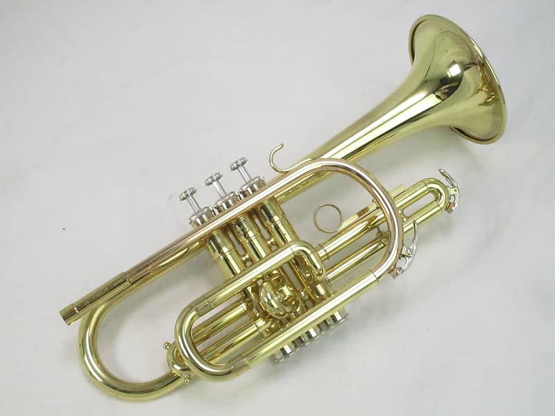 ヤマハ　ロングコルネット　YCR2311 中古】YAMAHA / ロングコルネット YCR-2311 【横浜店
