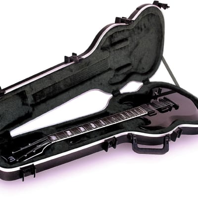 SKB Cases 1SKB-61 Hard Case for Gibson Epiphone SG & ESP Ltd Viper Guitars (1SKB61) image 1