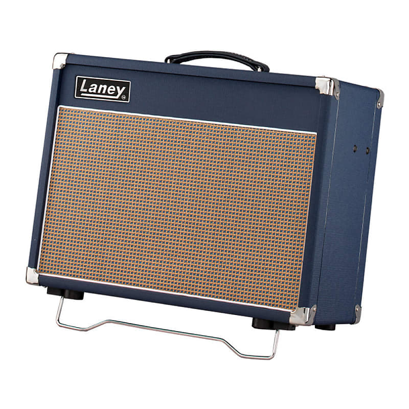 Laney L5T-112 Lionheart 1X12 5W Combo Amp | Reverb