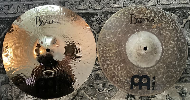 Meinl 13