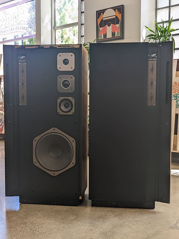 Marantz sale 940 speakers