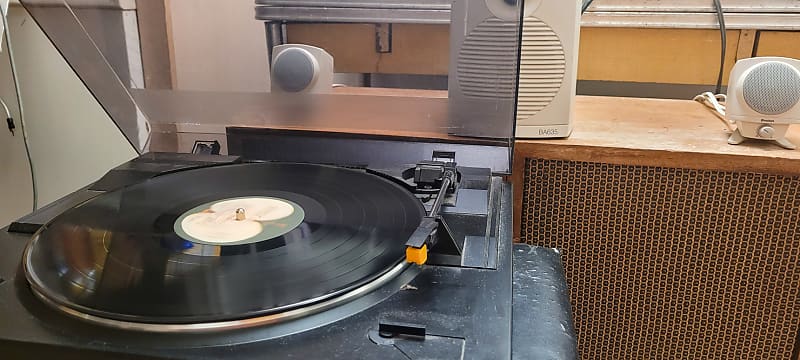 Bose turntable hot sale system