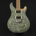 Paul Reed Smith PRS Limited Edition SE Custom 24 Roasted Maple Trampas Green 2019