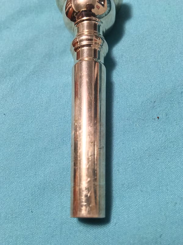 管楽器・吹奏楽器 Austin Custom Brass Lead 1.25 Modern Austin Custom Brass Trumpet Standard Lead 1.25 – United States