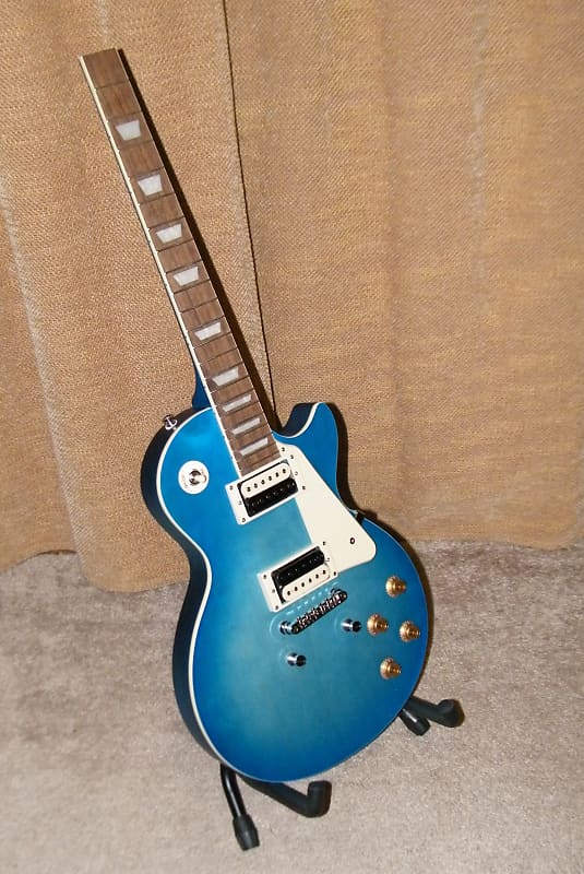 EPIPHONE Les Paul Traditional PRO-