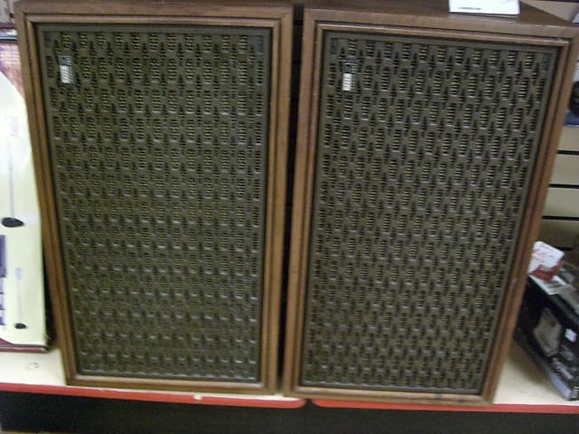 Fisher 2024 111k speakers