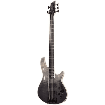 Schecter SLS Elite-5 | Reverb