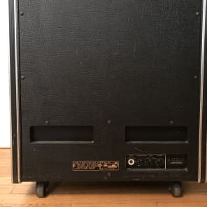 Roland Revo 120 Amp w/ Pedal (Leslie Simulator) | Reverb