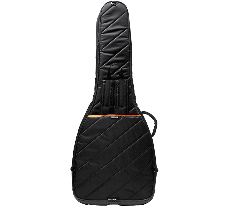 Immagine Mono Vertigo Dreadnought Acoustic Guitar Hybrid Gig Bag - 3