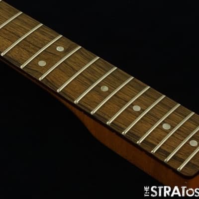 Fender Squier Classic Vibe 60s Stratocaster Strat NECK, Guitar. image 4
