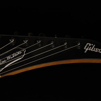 Gibson Dave Mustaine Flying V EXP - AN (#219) image 11