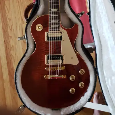 Gibson Les Paul Traditional Pro II '50s 2012 - 2014 | Reverb