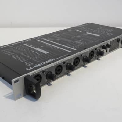 TC Electronic Studio Konnekt 48 Firewire Audio Interface inc Remote – Boxed image 3