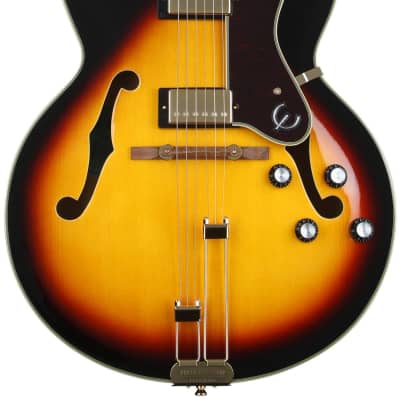 Epiphone Broadway Reissue (1997 - 2022) | Reverb