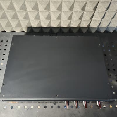 Dangerous Music 2-BUS+ 16-Channel Analog Summing Box + 2 Mogami cable D-sub 25 image 3