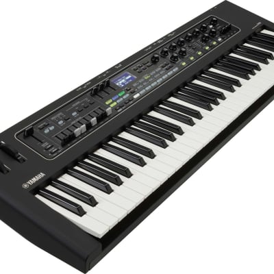 Yamaha CK61 61-Key Stage Keyboard image 2