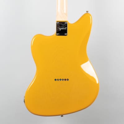 Squier Paranormal Offset Telecaster in Butterscotch Blonde image 5
