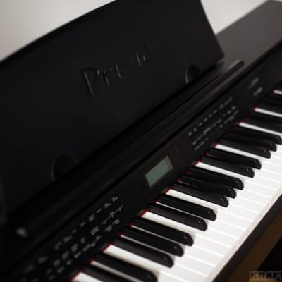 Casio Privia PX-780 Digital Piano - Black image 3