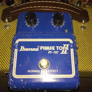 Ibanez PT-707 Phase Tone