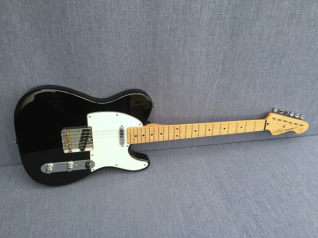 Vintage clearance reissued telecaster