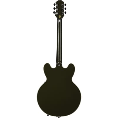 Epiphone Exclusive Shinichi Ubukata ES-355 Custom Electric