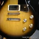 Gibson Les Paul Studio Tribute 2017 Satin Tobacco Burst with Gibson soft case