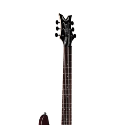 Dean Vendetta XM Electric Guitar - Satin Natural image 5