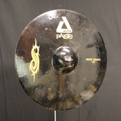 Used Paiste 19