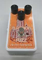 Electro-Harmonix Flatiron Fuzz