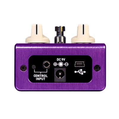 Source Audio - SA248 SPECTRUM INTELLIGENT FILTER - Pedale filtro per chitarra e basso image 2