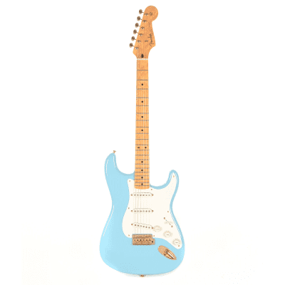 Fender Custom Shop '59 Reissue Stratocaster NOS | Reverb