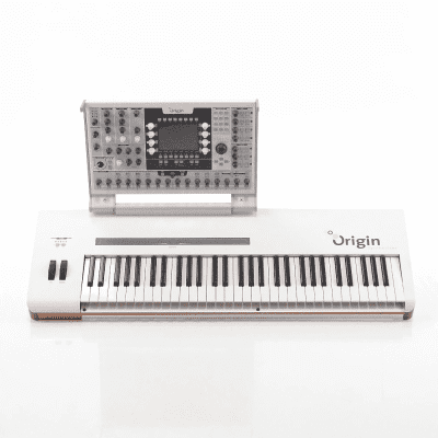 Arturia Origin Keyboard 61-Key Virtual Analog Synthesizer
