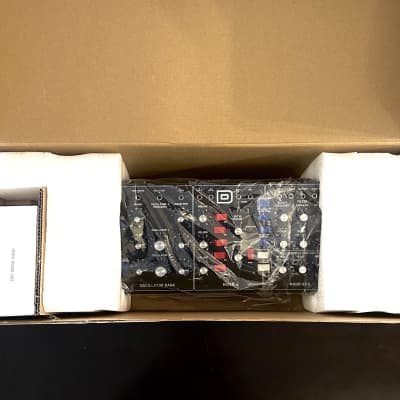 Behringer Model D Analog Synthesizer 2018 - Present - MINT image 2