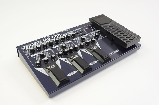 BOSS ME-50B エフェクター　ベース Amazon.com: Boss Me-50B Bass Multiple Effects With Cosm