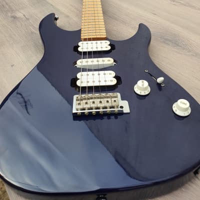 Yamaha RGX 121DM | Reverb