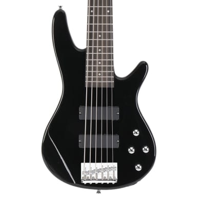 Squier DELUXE JAZZ BASS V PR:839 | Reverb